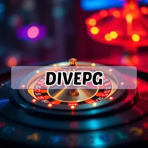 divepg: A Revolução dos Jogos Online Chegou Para Ficar!