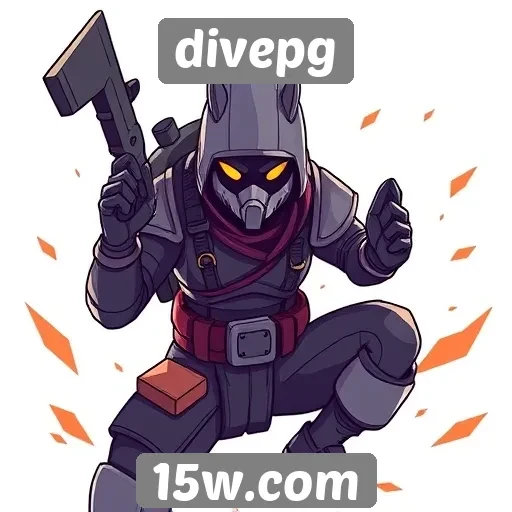 Como divepg se destaca no mercado de jogos