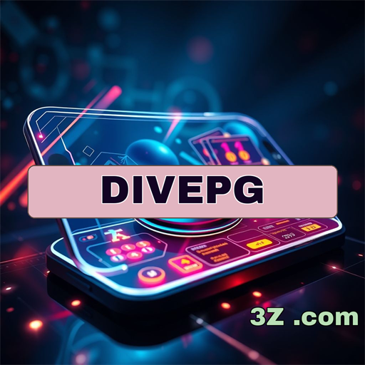 Transforme seu jogo com o app do divepg e divirta-se
