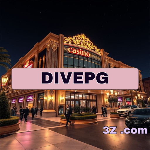 Atrações Imperdíveis do Cassino Divepg para Jogadores
