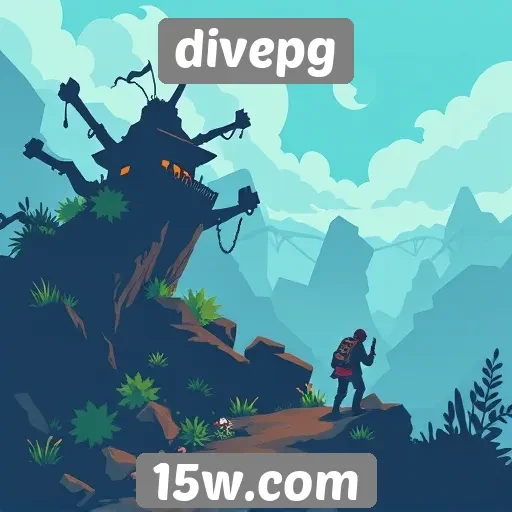 tendências de jogos indie no divepg em ascensão