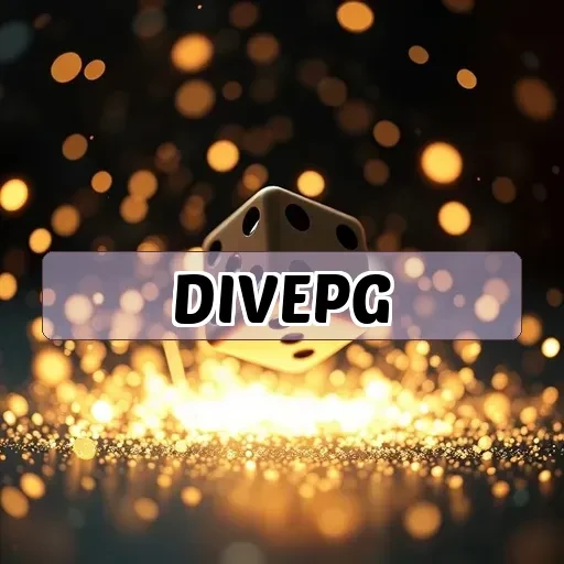 divepg: Descubra Recursos e Jogos que Encantam os Usuários