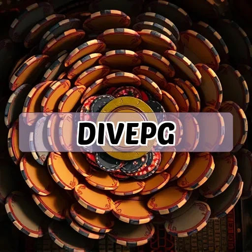 divepg Login: Descubra Funções Incríveis para Gamers Iniciantes e Veteranos