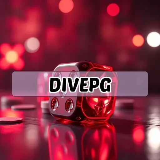 divepg: Melhore Sua Experiência de Jogo com Pagamentos Flexíveis