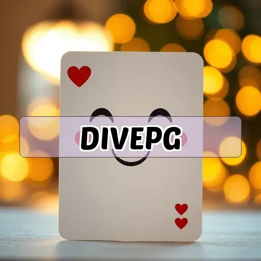 divepg: A Plataforma Inovadora que Transformará seu Jeito de Jogar