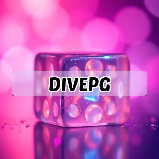 divepg: Benefícios Incríveis da Seção VIP que Você Não Pode Ignorar